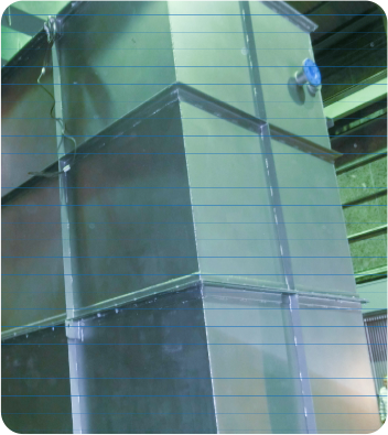 処理施設用水槽(2)